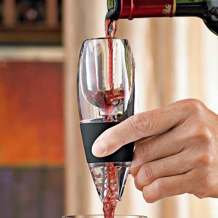 Produktbild Vinart Magic Decanter (Weinbelüfter)