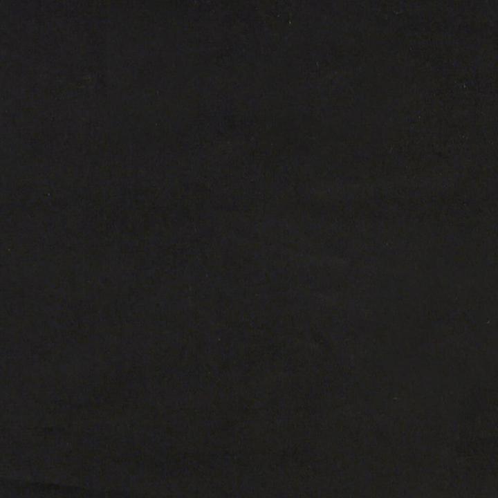 Immagine prodotto VidaXL Set di divani poltrona divano salotto design divano 4 pezzi velluto nero (4 posti)