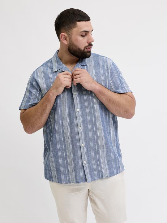 Image du produit Jack & Jones Hemd Plus Size Hemd (4XL, 6XL)