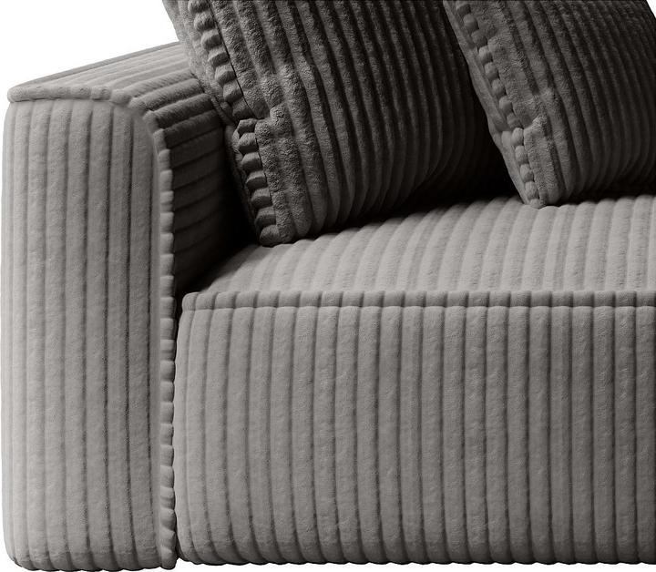 Produktbild Vente-unique Pineta (Recamiere)