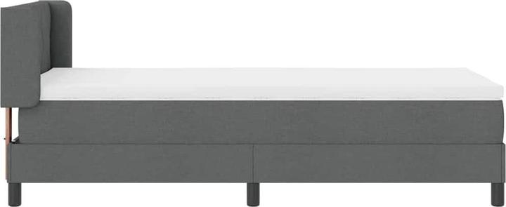 Produktbild vidaXL Boxspringbett (100 x 200 cm)