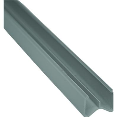 Eaton, Quadro elettrico portatile, Profilo di copertura in plastica argento