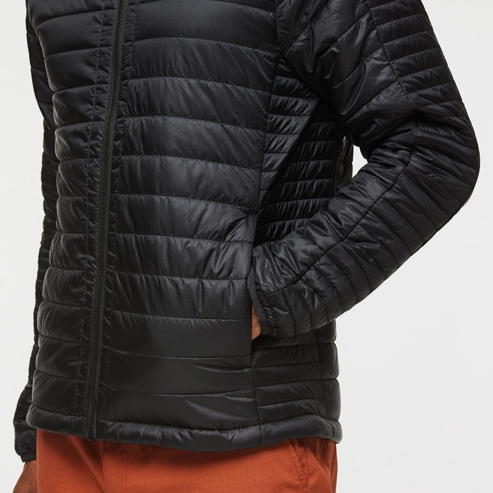 Produktbild Cotopaxi Capa Insulated Hooded Jacket (L)
