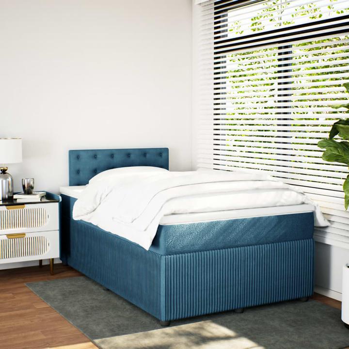 Actual product image VidaXL La§In (120 x 200 cm, 120 x 200 cm)