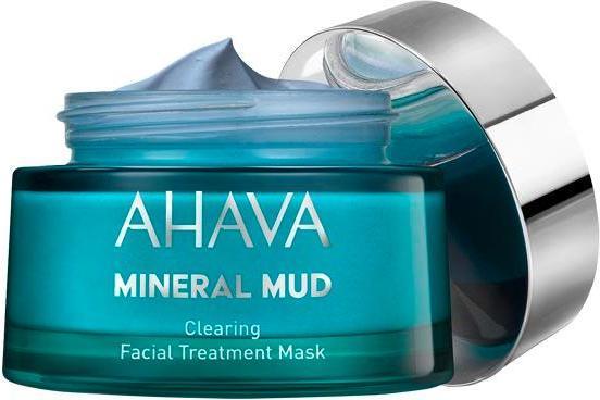 Produktbild Ahava Mineral Mud (50 ml)