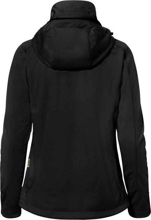 Immagine prodotto Hakro Giacca Softshell da donna Alberta nera Gr.XS (XS)