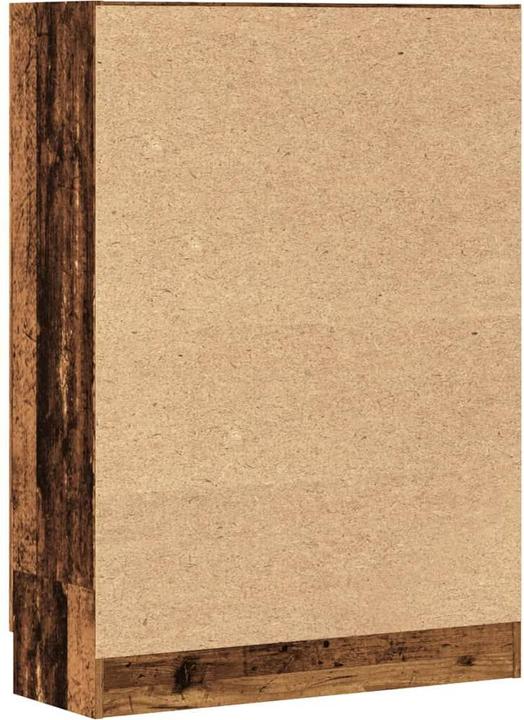 Immagine prodotto vidaXL Felicdad (82,5 x 30,5 x 115 cm)