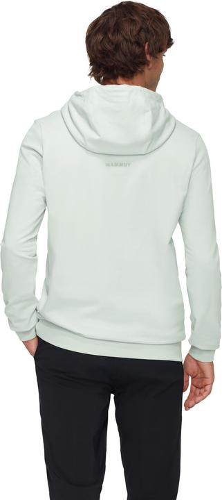 Immagine prodotto Mammut Midlayer Hoody Original (L)