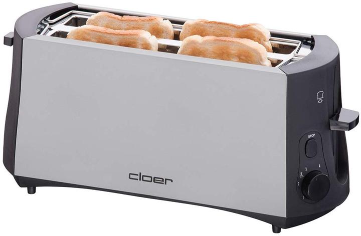 Produktbild Cloer 3710