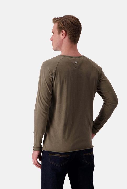 Immagine prodotto Colours & Sons Camicie a maniche lunghe - Slub (M)