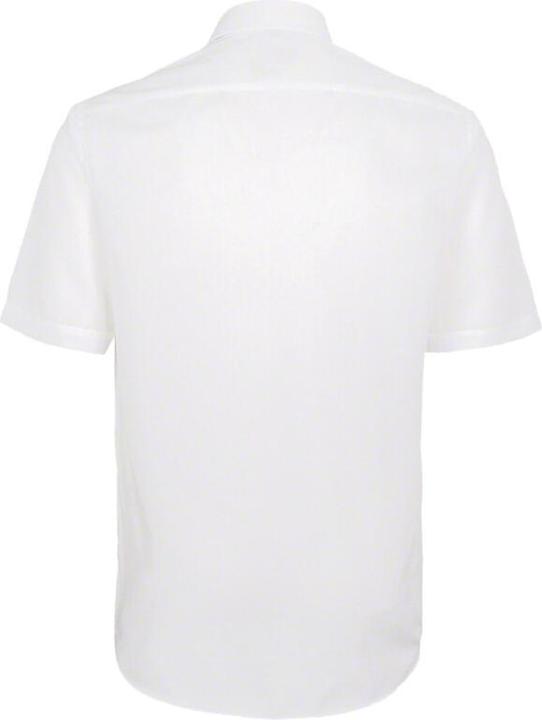 Produktbild Hakro 1/2-Arm Hemd Business Comfort (4XL)