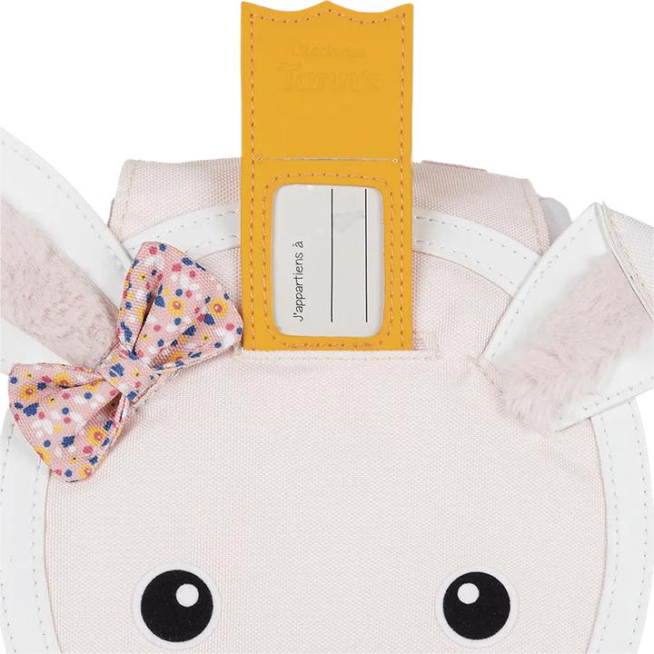 Actual product image Campeny children's backpack la lapine (7 l)