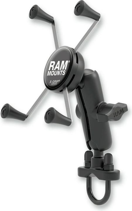 Produktbild Rammount X-Grip