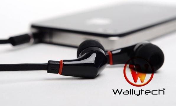 Immagine prodotto Hermex In Ear ZIPPER Cuffie con telecomando ORO GIALLO (Cablato)