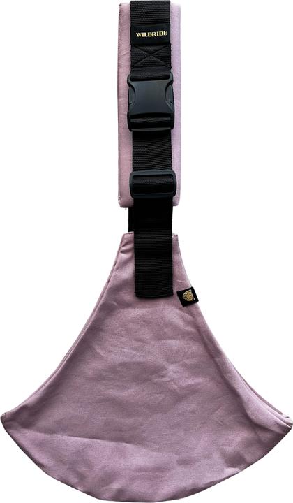 Produktbild Wildride Kleinkindertrage