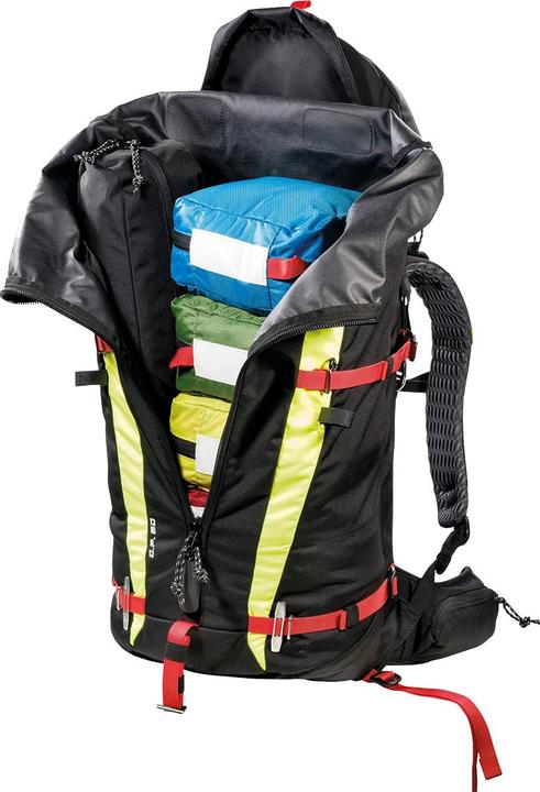 Actual product image Ferrino O.P. 50 Backpack (50 l)