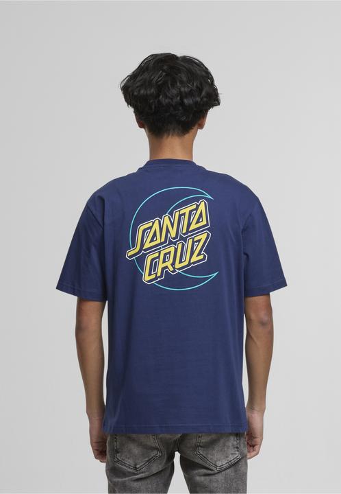 Produktbild Santa Cruz Empty Moon Dot T-Shirt (S)