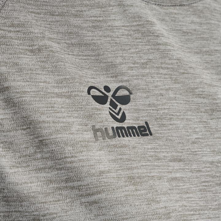 Actual product image hummel Core Xk Core Poly T-Shirt S/S Woman (S)