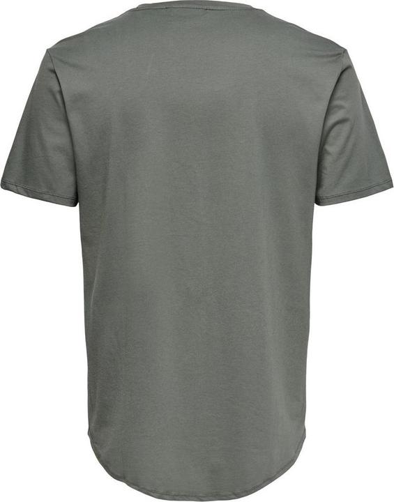 Immagine prodotto Only & Sons Maglietta semplice (XS)