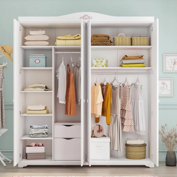 Immagine prodotto Cilek Armadio rustico