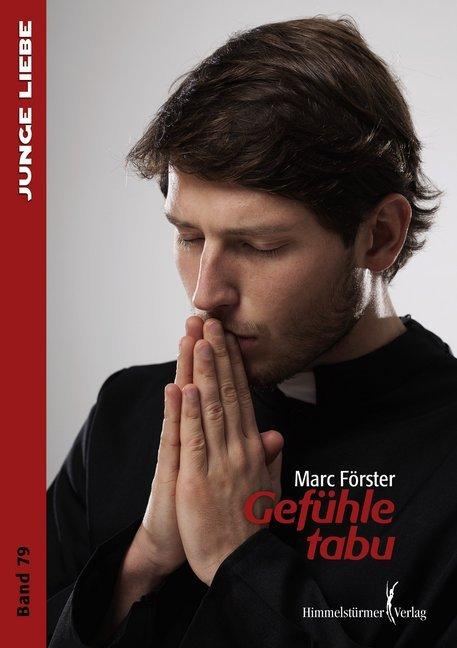 Produktbild Gefühle tabu (Deutsch, Marc Förster, 2016)