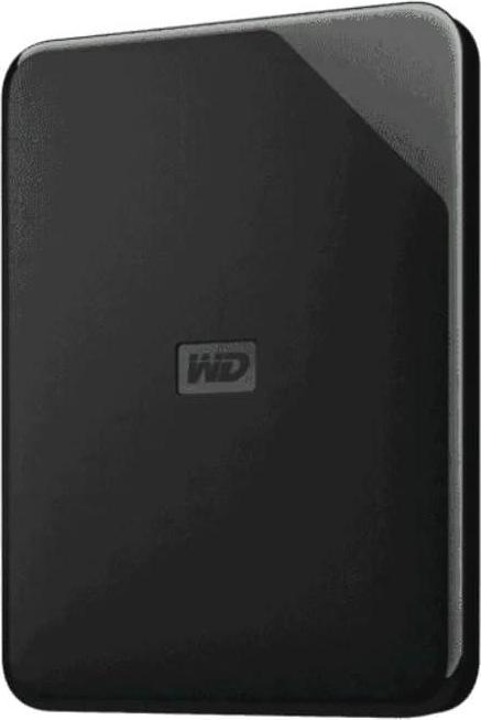 Produktbild WD WDBEPK0020BBK-WESN (2 TB)