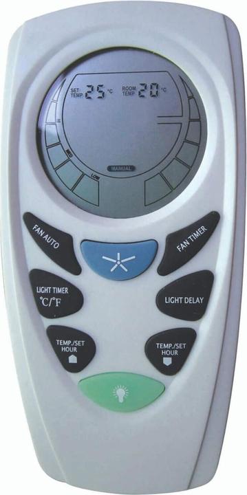 Immagine prodotto Beacon Fanaway Evo2