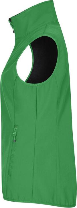 Produktbild Clique Classic Softshell Vest Women (M)