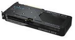 Actual product image Gigabyte GeForce RTX 5060 Ti Eagle MAX OC (16 GB)