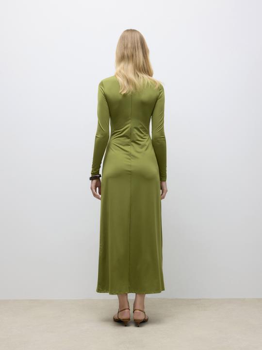 Image du produit Vero Moda AWUDITA Langes Kleid Kleid (S)