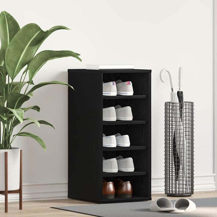 Produktbild vidaXL Schuhlagerung (60 x 35 x 92 cm)