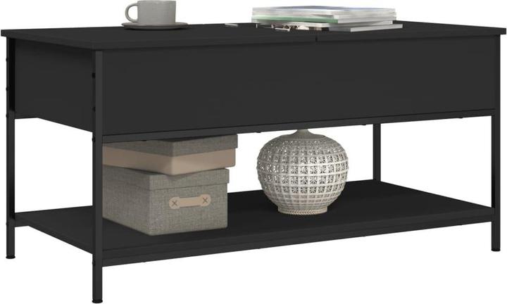 Immagine prodotto vidaXL Couchtisch (100 x 50 x 50 cm)