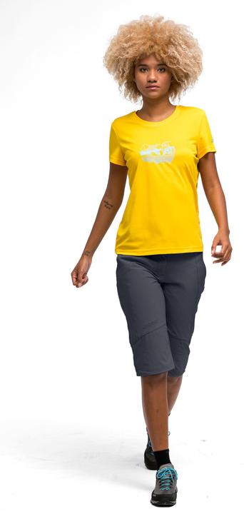 Produktbild Maier Sports Kluane Capri sky (M)