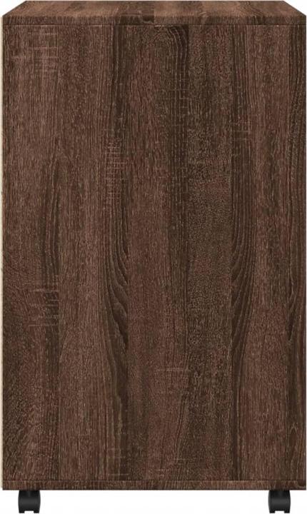 Actual product image vidaXL Roller cabinet (60 x 48 x 81 cm)