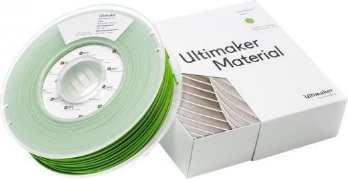 Produktbild Ultimaker Filament (PLA, 2.85 mm, 750 g, Grün)