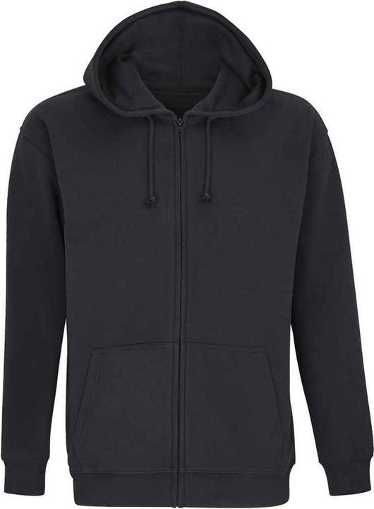 Produktbild Sols Erwachsene Carter Full Zip Hoodie (XL)