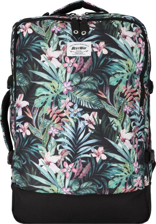 Produktbild Worldpack Bestway Cabin Pro Rucksack 54 cm Laptopfach (40 l)