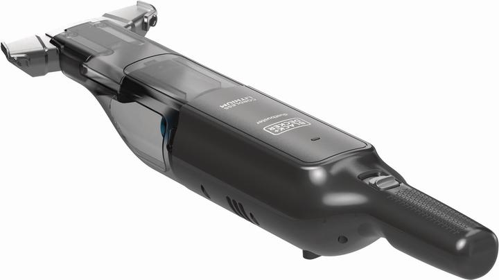 Actual product image Black & Decker Cordless handheld vacuum cleaner