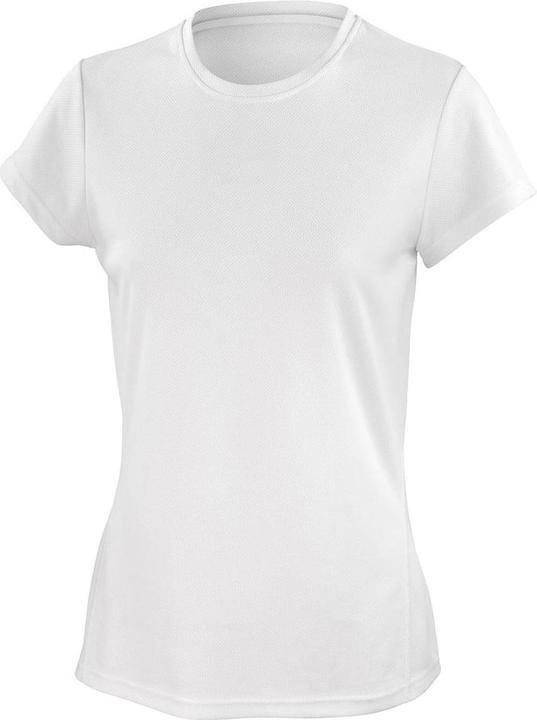 Actual product image Spiro Women's Quick Dry Shirt (XL)