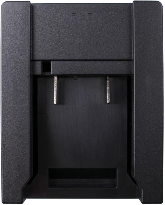 XCell 149013 Charging cradle Work battery adapter for FLEX