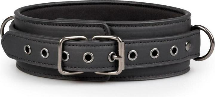 Image du produit Easytoys Collar & Lead Set