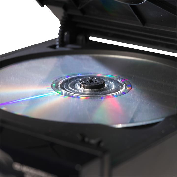 Produktbild Denver MDA-260 (Bluetooth, 2x 4 W)