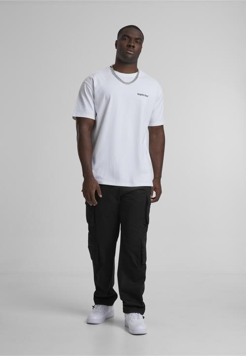 Produktbild Forgotten Faces Athena Heavy Oversized Tee (M)