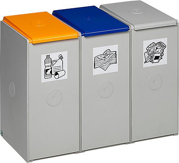 kaiserkraft M74918 (120 l)