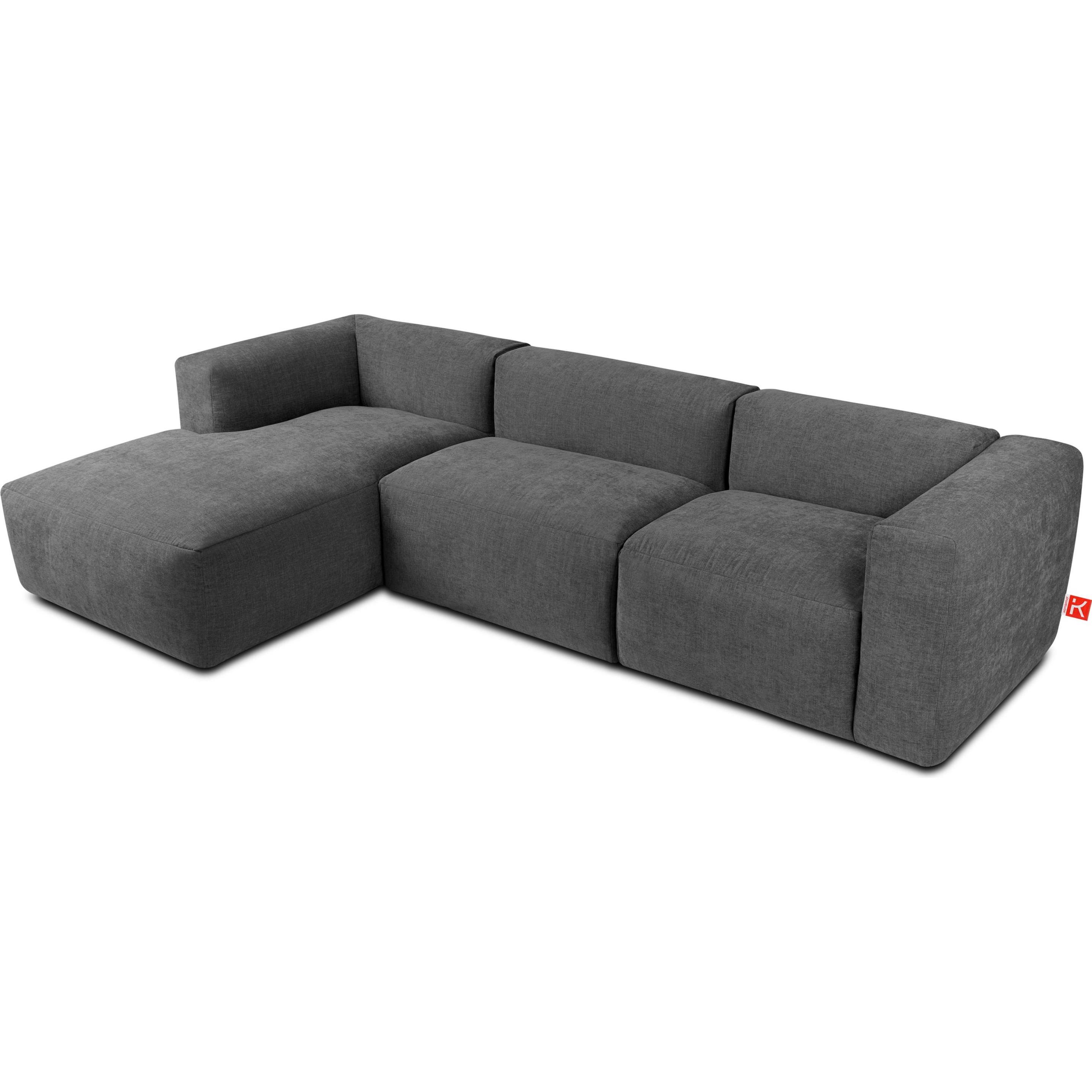 Thumbnail - Konsimo, Sofa, Buffo (Ecksofa)