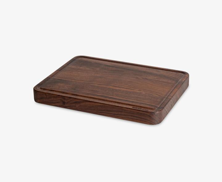 Actual product image Marcato Cutting board dark brown