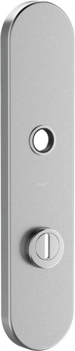Glutz Safety lever handle outside plate 58543 ES2/RC3