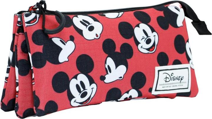 Produktbild Karactermania Triple HS Pencil Case Blinks