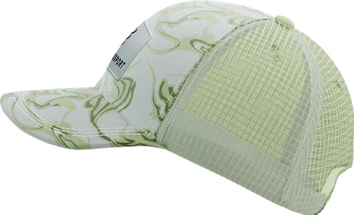 Actual product image Compressport Trucker 6P Cap