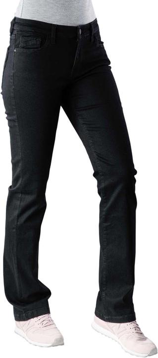 Produktbild Cross Jeans Lauren Regular Bootcut Fit blue (W30/L32)